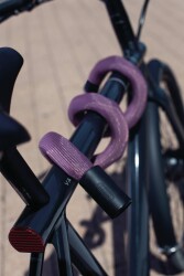 ABUS Goose Lock 4204K/85 - 3