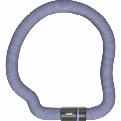 ABUS Goose Lock 6206K/110