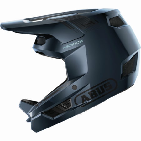 ABUS MTB HIDROP FULLFACE KASK - 1