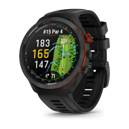 Garmin Approach S70 | 47 mm - 1