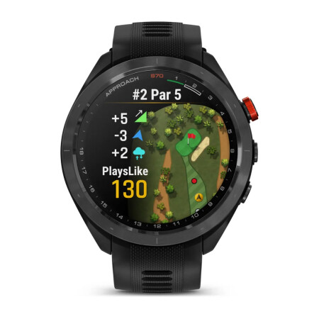 Garmin Approach S70 | 47 mm - 2