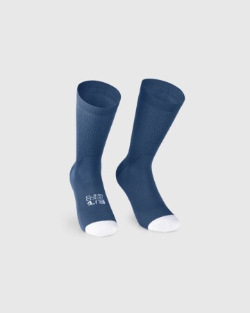 ASSOS Endurance Çorap S11 - 1