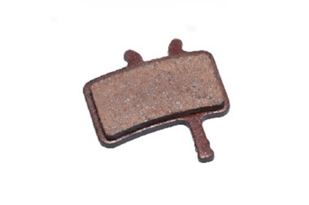 Baradine Ds-11 Avid Kışlık Balata - 1