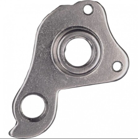 Bianchi, WRC, Kross Kadro Kulağı-Hanger - 2