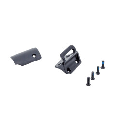 BMC Front Derailleur Hanger and Cover KAS01