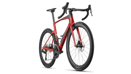 BMC Teammachine R 01 FIVE - 2