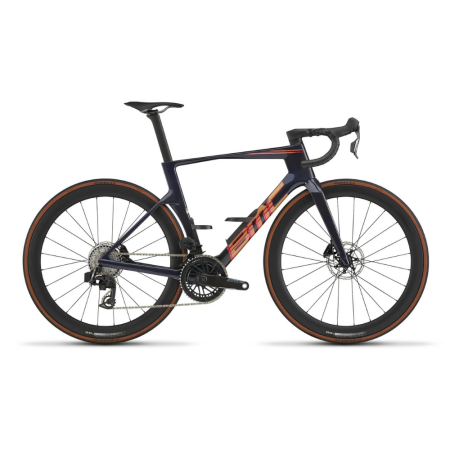 BMC Teammachine R 01 THREE - 1
