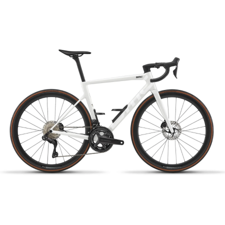 BMC Teammachine SLR 01 SIX - 1