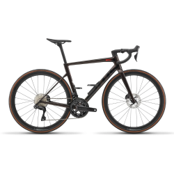 BMC Teammachine SLR 01 SIX