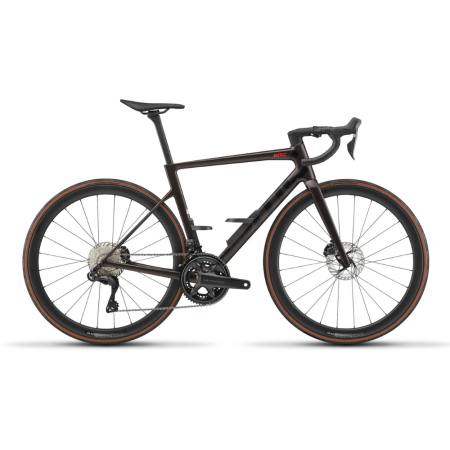 BMC Teammachine SLR 01 SIX - 1