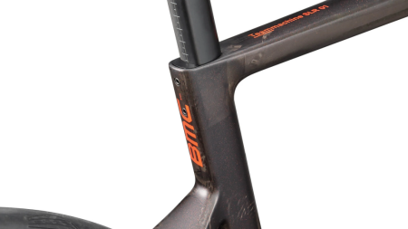 BMC Teammachine SLR 01 SIX - 5