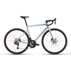 BMC Teammachine SLR ONE