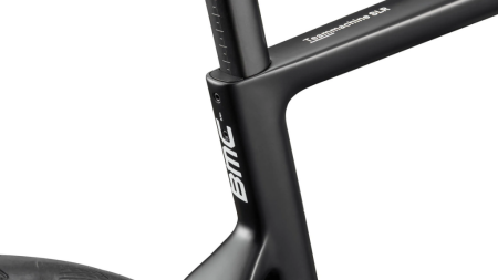 BMC Teammachine SLR THREE - 4