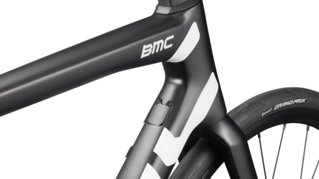 BMC Teammachine SLR TWO - 5