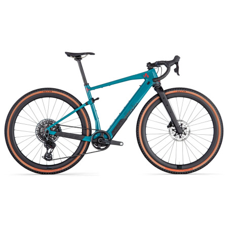 BMC URS AMP LT TWO - 1