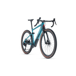 BMC URS AMP LT TWO - 2
