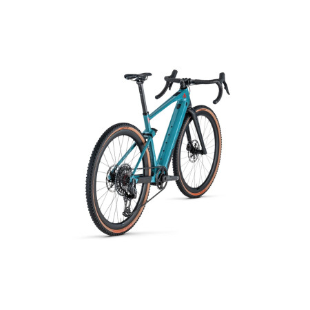BMC URS AMP LT TWO - 3