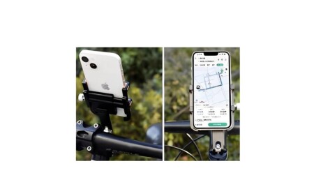Briviga Bisiklet Telefon Tutucu - 2