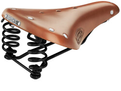 Brooks Flyer Sele Bal B396H A07203