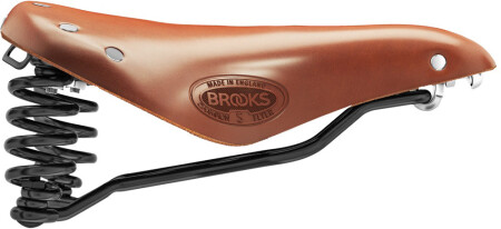 Brooks Flyer Sele Bal B396H A07203 - 3