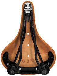 Brooks Flyer Sele Bal B396H A07203 - 4