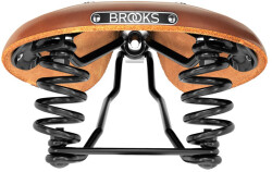 Brooks Flyer Sele Bal B396H A07203 - 5