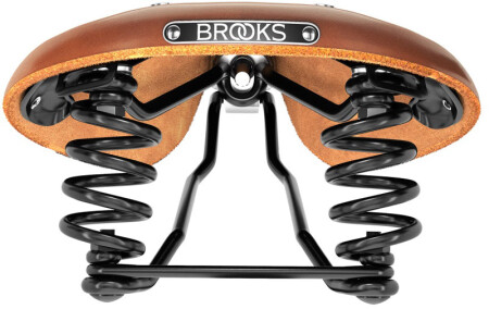 Brooks Flyer Sele Bal B396H A07203 - 5