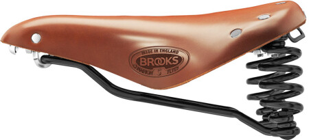 Brooks Flyer Sele Bal B396H A07203 - 6