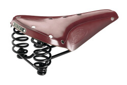 Brooks Flyer Sele Kahverengi B396H A07205