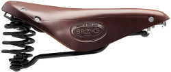 Brooks Flyer Sele Kahverengi B396H A07205 - 3