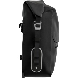 Brooks Scape Pannier Large - Siyah  - 3