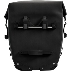 Brooks Scape Pannier Large - Siyah  - 4