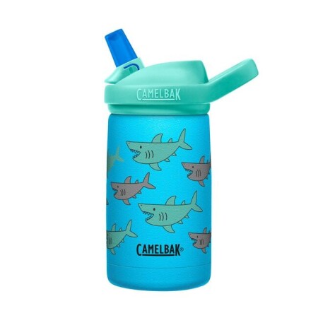 CAMELBAK Eddy®+ Çocuk Matara 350 ml - 17