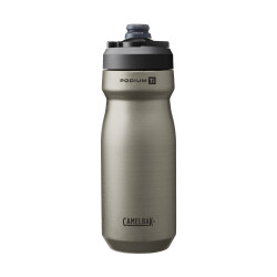 CAMELBAK Podium Titanium Su Şişesi .53L/18oz