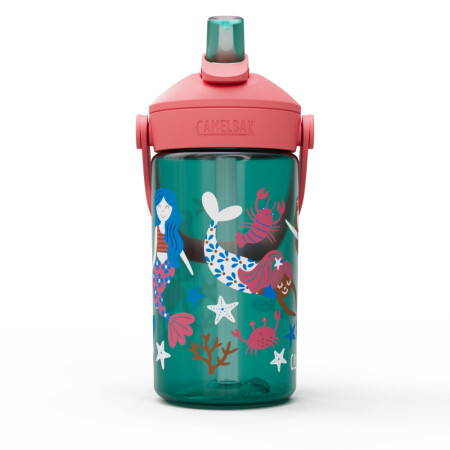 CAMELBAK Thrive Flip Pipetli Matara .33L/14oz - 7