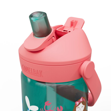 CAMELBAK Thrive Flip Pipetli Matara .33L/14oz - 8
