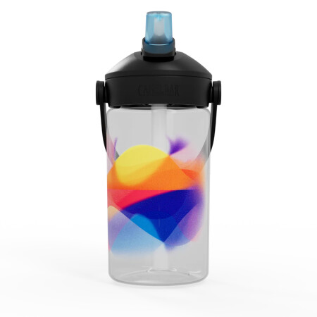 CAMELBAK Thrive Flip Pipetli Matara .33L/14oz - 49