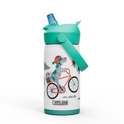 CAMELBAK Thrive Flip Pipetli Matara .35L/12oz - 1