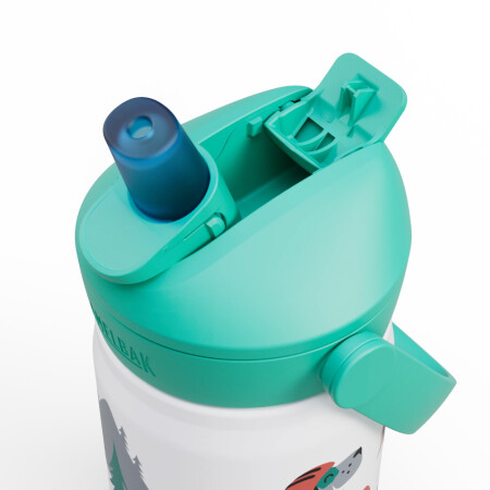 CAMELBAK Thrive Flip Pipetli Matara .35L/12oz - 3