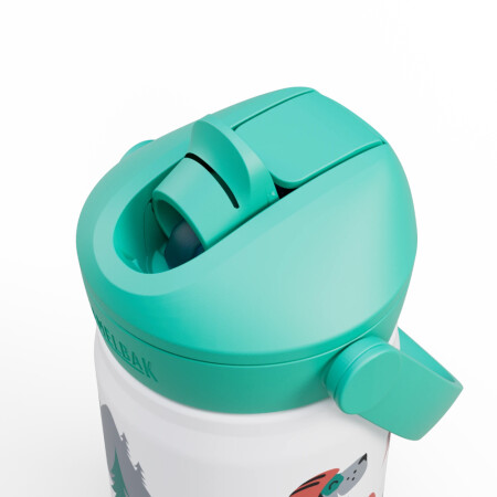 CAMELBAK Thrive Flip Pipetli Matara .35L/12oz - 4