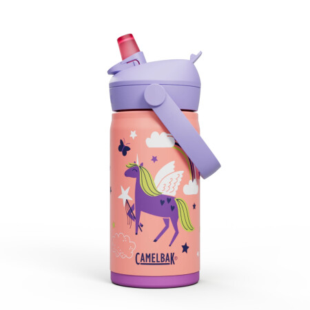 CAMELBAK Thrive Flip Pipetli Matara .35L/12oz - 27
