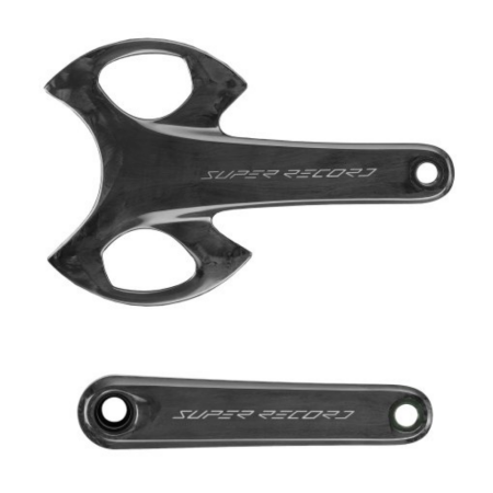 Campagnolo SR 13s Aynakol - 170 mm - 1