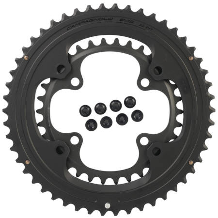 Campagnolo SR 13s Dişli Seti - 50+34 - 2