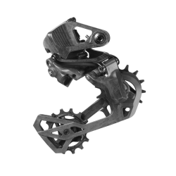 Campagnolo SUPER RECORD GEARBOX WRL 13s Arka Aktar
