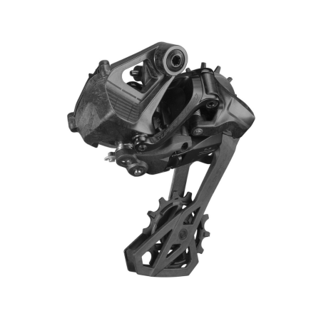 Campagnolo SUPER RECORD GEARBOX WRL 13s Arka Aktar - 2