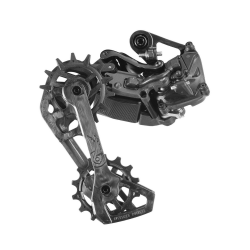 Campagnolo SUPER RECORD GEARBOX WRL 13s Arka Aktar - 3