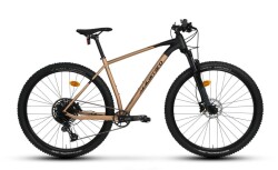 Carraro Big 912 S Sram Egle 1X12 Dağ Bisiklet S/40Cm
