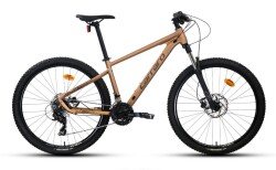Carraro CRX 921 Dağ Bisiklet M/44Cm Mat Bronz