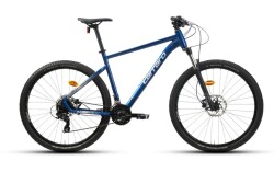 Carraro CRX 921 Dağ Bisiklet M/44Cm Mavi