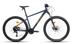 Carraro CRX 924 Altus Dağ Bisiklet L/48Cm Lacivert